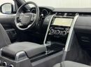 Land Rover Discovery HSE 3.0L (335 HP)
