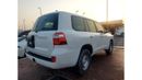 تويوتا لاند كروزر 200 4.5L DIESEL V8 MANUAL TRANSMISSION