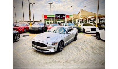 Ford Mustang GT For sale 1400/= Monthly