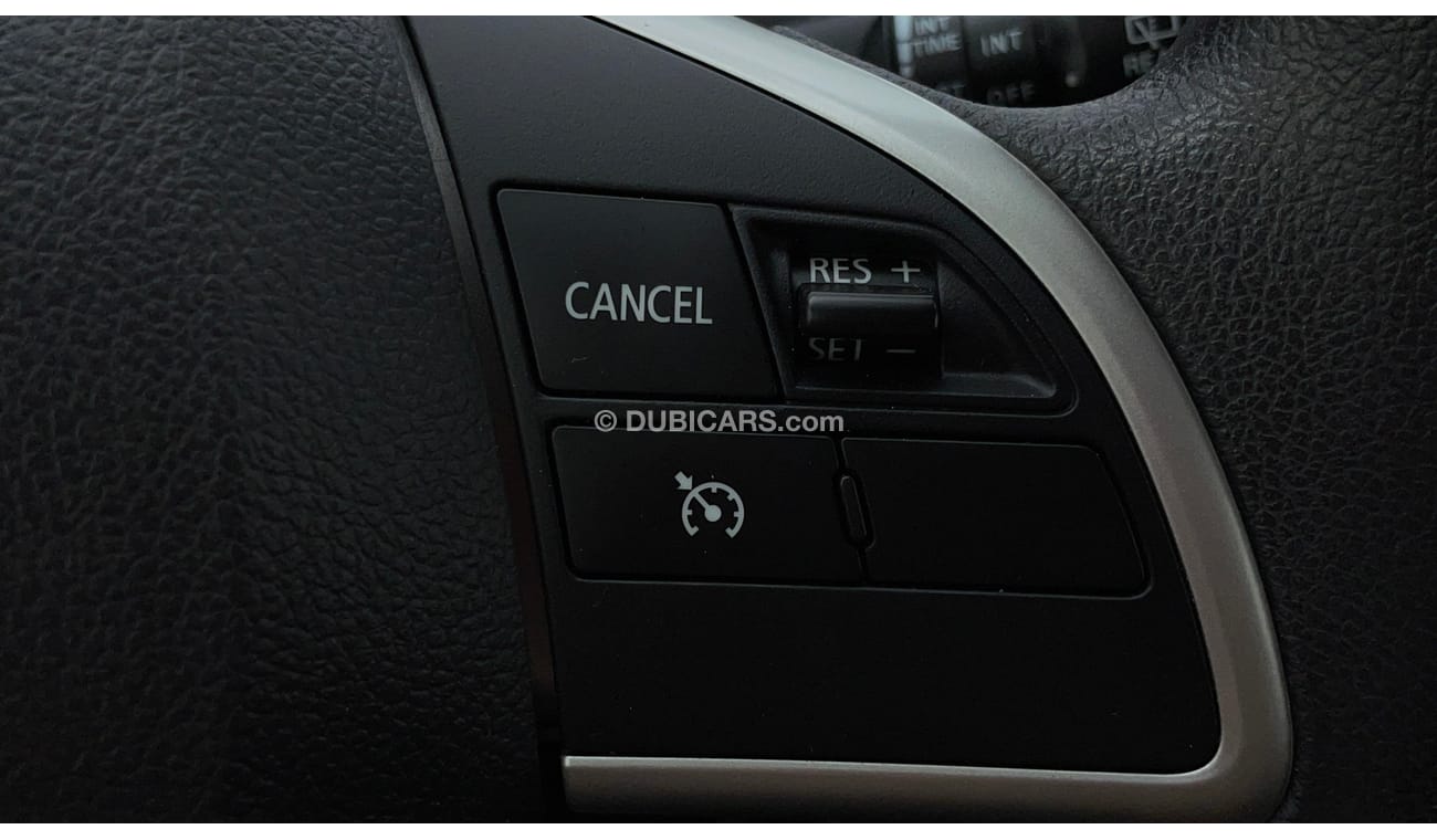 Mitsubishi Eclipse Cross GLX LOWLINE 1.5 | Zero Down Payment | Free Home Test Drive