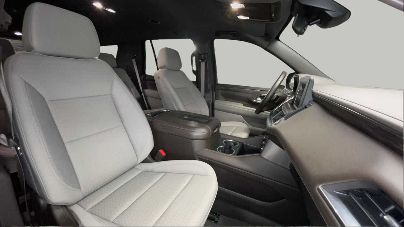 Chevrolet Tahoe LS 2024 | AED 2333/Month | 0 DP | 30 Day Return | Warranty | Service History