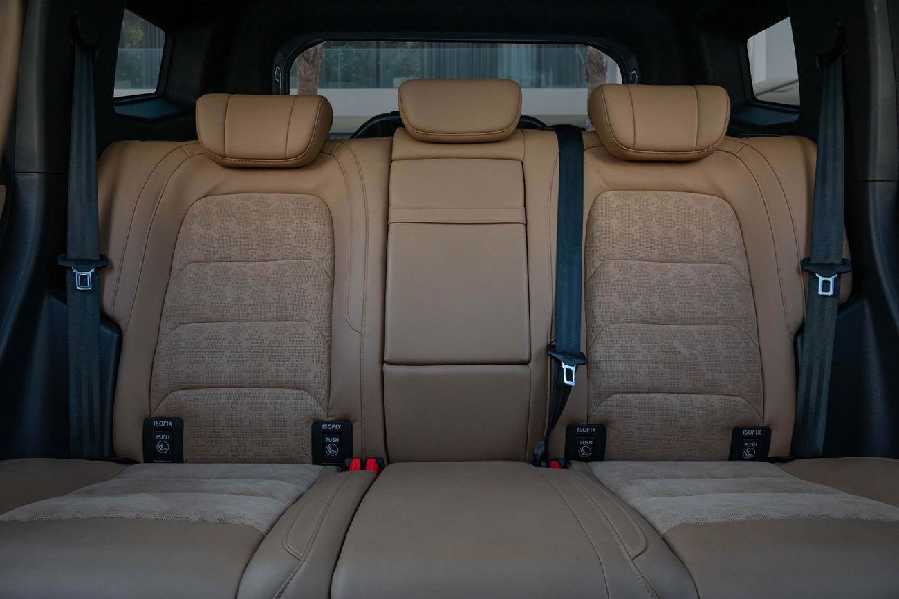 جيتور T2 USED T2 LUXURY | 2,330 P.M | 0% Downpayment | GCC AMAZING CONDITION