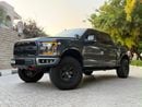 Ford F-150 RAPTOR CREW CAB LUX
