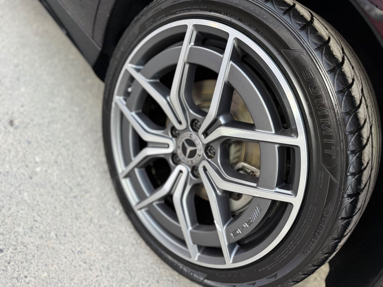 مرسيدس بنز E 350