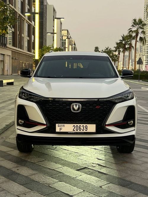 تشنجان سي اس 75 بلس