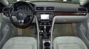 Volkswagen Passat EXCELLENT DEAL for our Volkswagen Passat ( 2013 Model ) in Silver Color GCC Specs