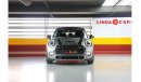 ميني كوبر إس Mini Cooper S 2018 GCC under Agency Warranty with Flexible Down-Payment