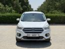 فورد إيسكاب 1.5T Ambiente