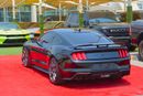 Ford Mustang GT PREMIUM