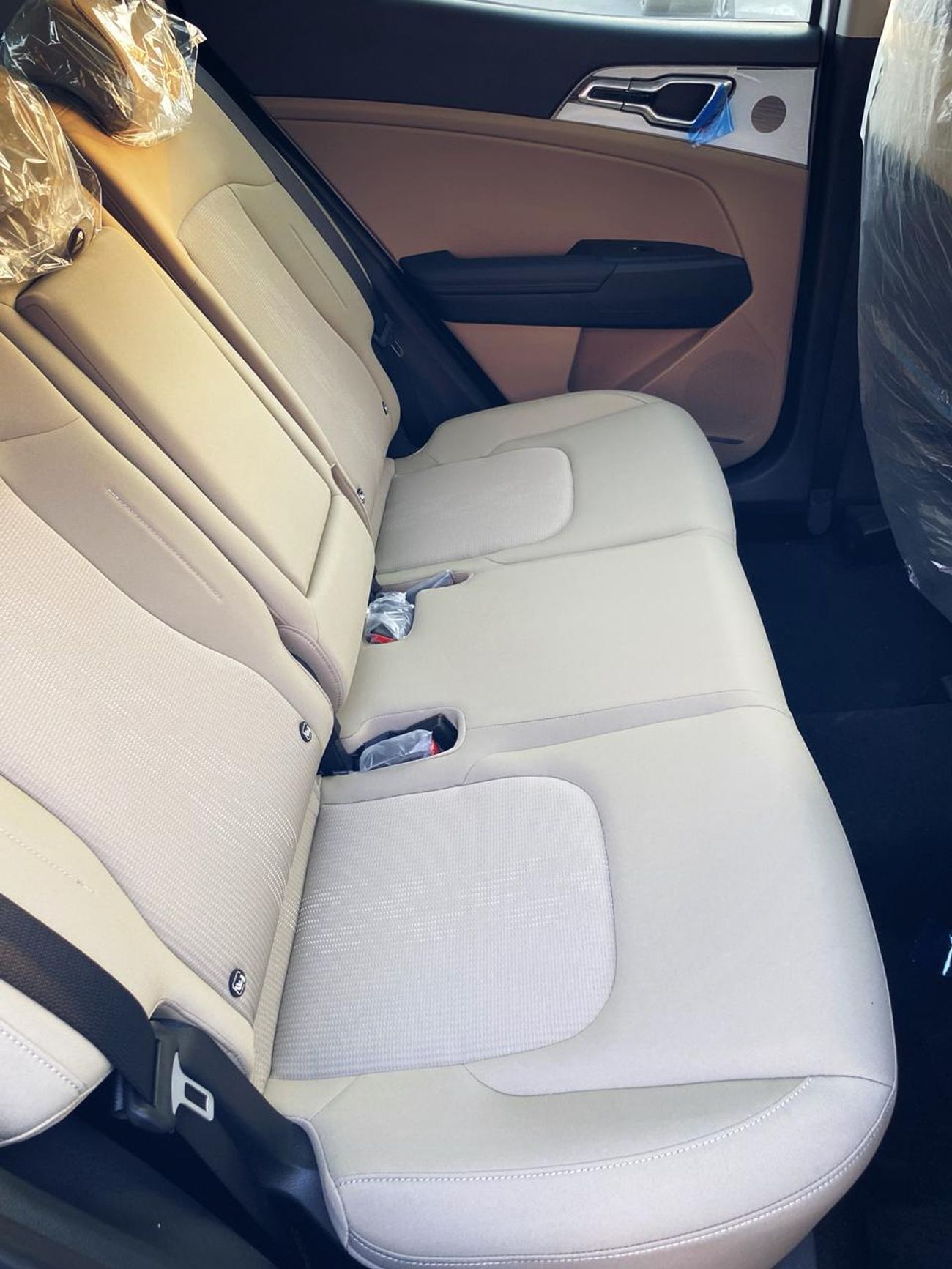 Kia Sportage KIA SPORTAGE 1.6L GCC SPECS 2024 MODEL