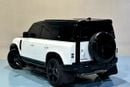 لاند روفر ديفندر 110 HSE | GCC Specs | Low Mileage