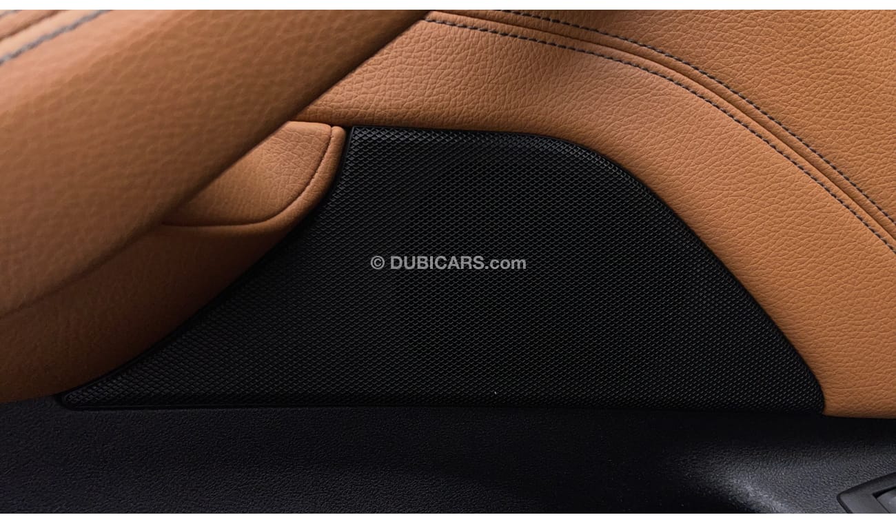 BMW 520i EXECUTIVE 2 | Zero Down Payment | Free Home Test Drive