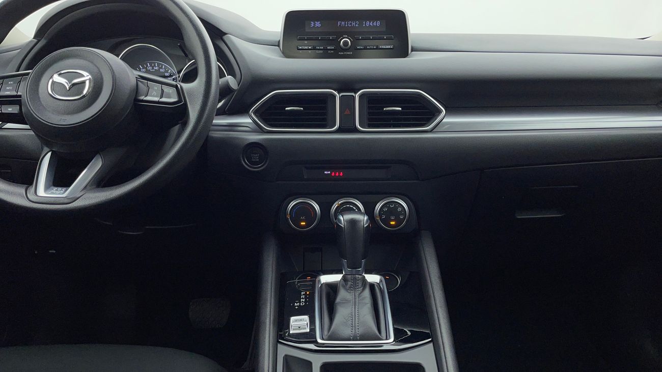 Mazda CX5 GS 2.5 | Zero Down Payment | Free Home Test Drive