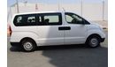 Hyundai H-1 Std Hyundai H-1 Van 12 seater, Model:2015. Excellent condition
