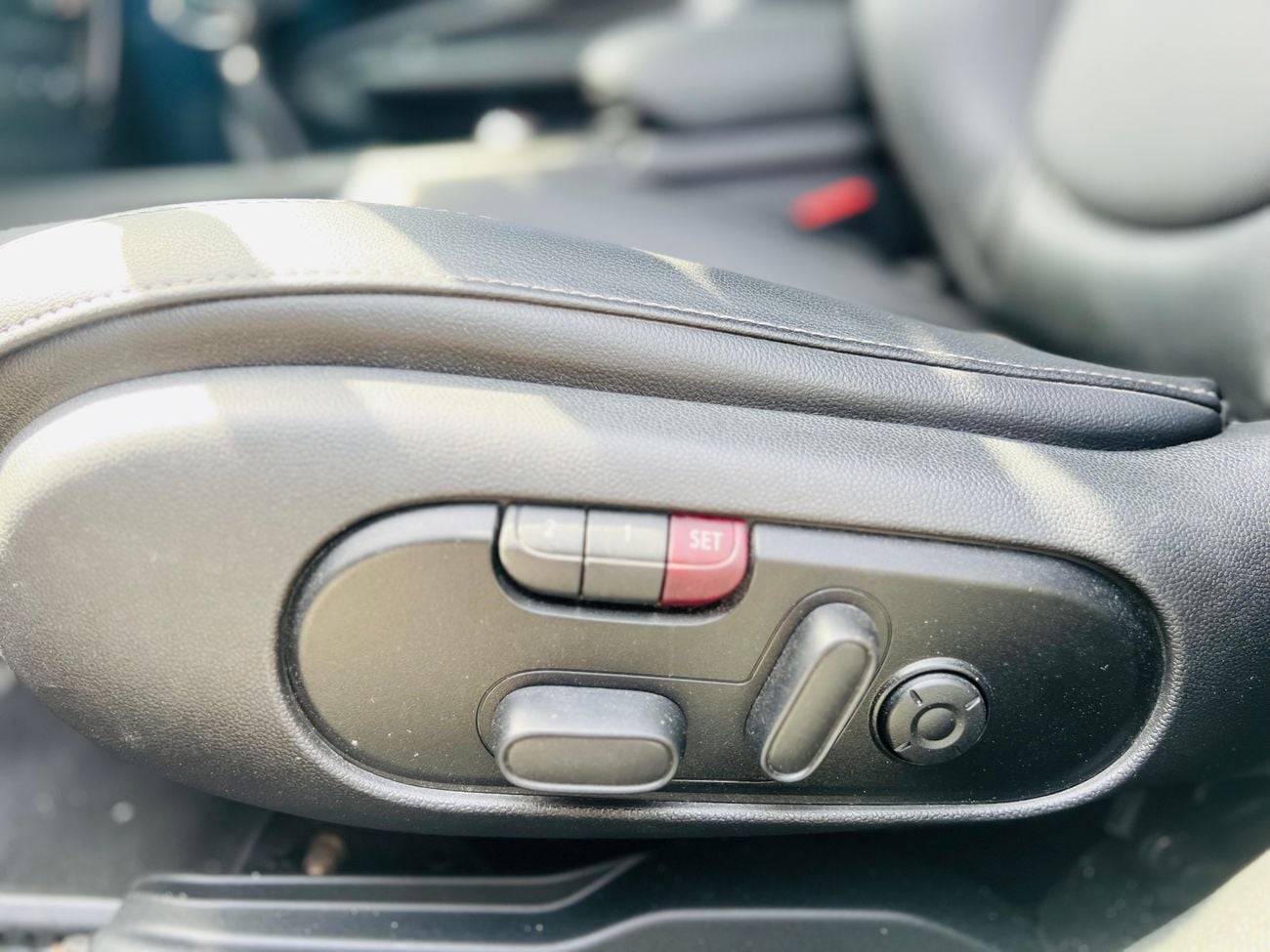 ميني وان كلوب مان 1.4 turbo