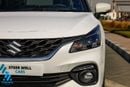 Suzuki Baleno 2026 GLX – 1.5L Petrol | 360° View | 6 Airbags | Market-Best Price