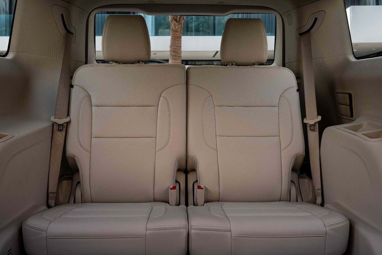 جي أم سي أكاديا Denali | 1,958 P.M  | 0% Downpayment | GMC Serviced | Excellent Condition