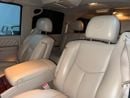 Cadillac Escalade ESV Platinum Edition