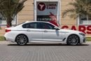 بي أم دبليو 530i M Sport 2.0L