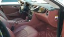 Mercedes-Benz CLS 550 Japan imported - Very clean car free accident 80000 km only