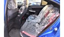 Subaru Impreza WRX STI AWD 2.5L TC 2020 GCC SPECS WITH WARRANTY