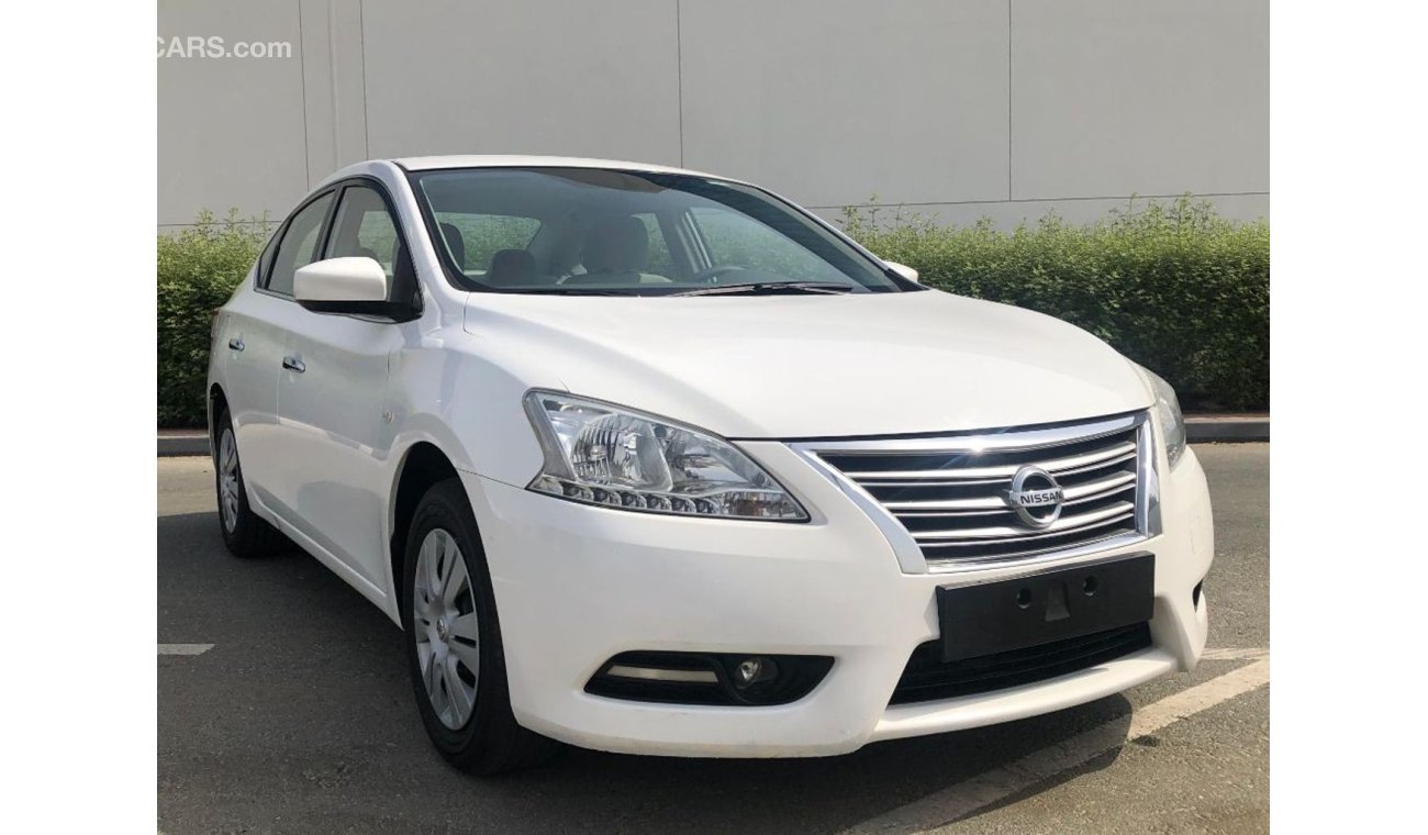 Nissan Sentra ONLY 470X60 MONTHLY  1.6LTR 2016 installments are less than Monthly Car Rentals..