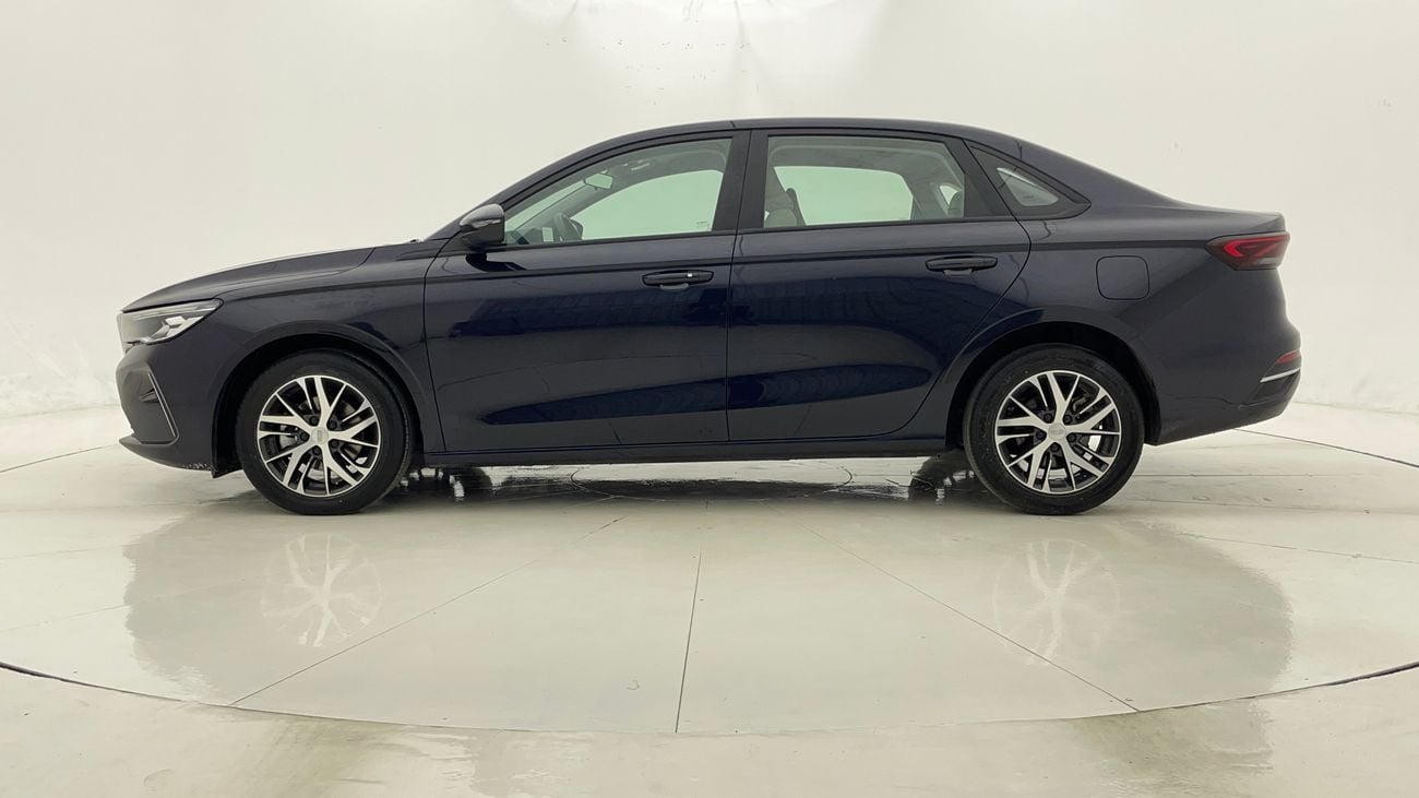 جيلي إمجراند GS 1.5 | بدون دفعة مقدمة | اختبار القيادة في المنزل