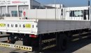 Mitsubishi Canter 2014 | MITSUBISHI CANTER 7TON TRUCK | 20 FEET | GCC | VERY WELL-MAINTAINED | SPECTACULAR CONDITION |