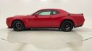 Dodge Challenger R/T SCAT PACK 6.4 | Zero Down Payment | Home Test Drive
