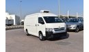 Toyota Hiace TOYOTA HIACE CHILLER 2018 HIGHROOF