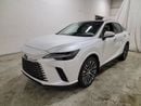 Lexus RX350 ULTRA LUXURY