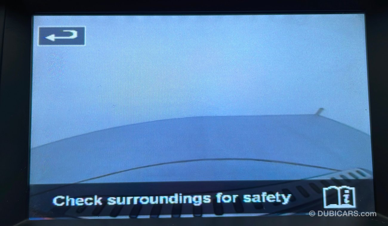 Land Rover Discovery 3