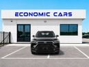 تويوتا جراند هايلاندر ECTAI0011 - Toyota Grand Highlander XLE - 2.4L Petrol Auto TC - Black - 2026