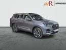 Chery Tiggo 8 Pro Max LUXURY 2.0
