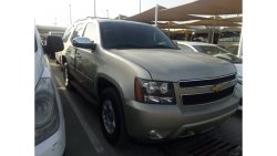 Chevrolet Tahoe Lt