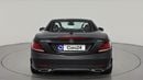 Mercedes Benz SLC200 2019 | AED 1324/Month | 0 DP | 30 Day Return | Warranty | Service History