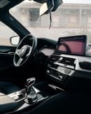 بي أم دبليو M5 COMPETITION PACK Competition 4.4L (625 HP)