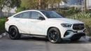 Mercedes Benz GLE 450 AMG Coupe 4MATIC EQ Boost 2026 GCC With 2 Years Warranty Unlimited Mileage @Official Dealer