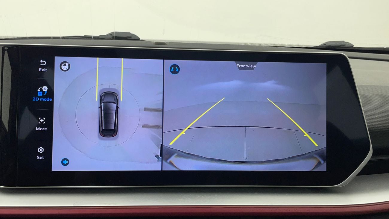 Geely Coolray GF+ 1.5 | Zero Down Payment | Home Test Drive