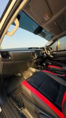 Toyota Hilux GR SPORTS KIT INSTALLED | 2.8 DIESEL ENGINE | RHD | AUTOMATIC TRANSMISSION | 2024 | 4 X 4 | 360° VIE