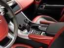 Land Rover Range Rover Sport HST 3.0L SUMMER STARTS NOW | EXCLUSIVE DEAL BY BLACKLINE, 2022 Range Rover Sport HST, 1 Year Warrant