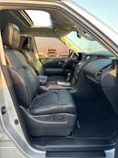 نيسان أرمادا SL Sunroof full Option