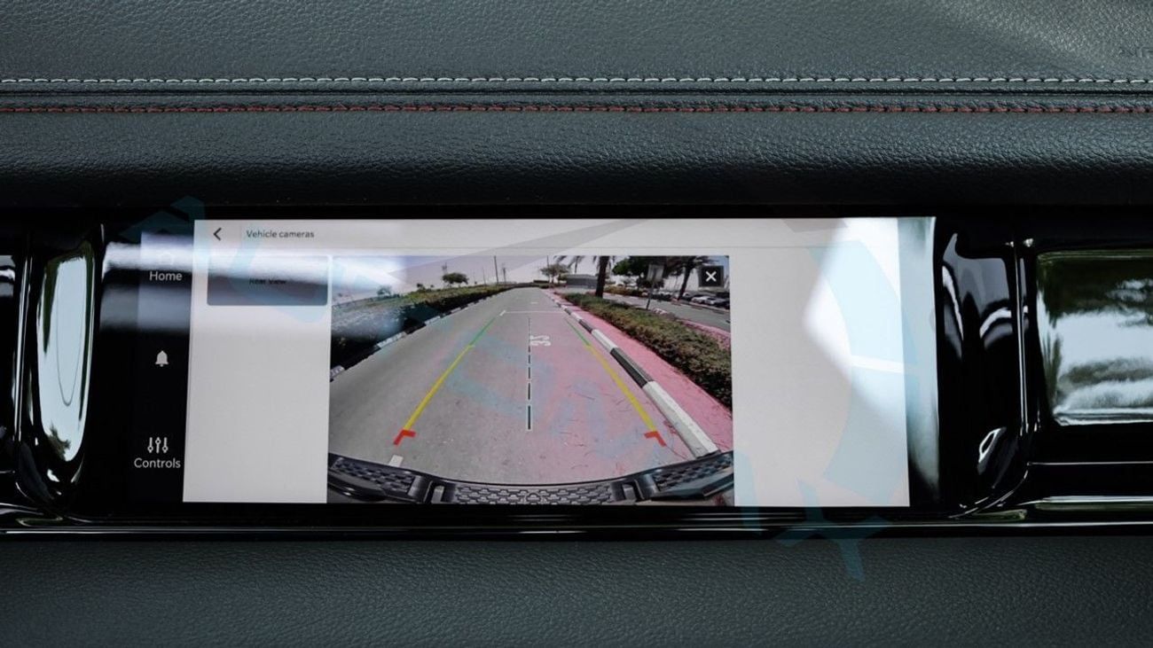 رام 1500 (For Export , НА ЭКСПОРТ) PY 26/26 Rebel 3.0TT Hurricane GCC Без пробега