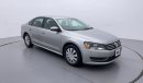 Volkswagen Passat TRENDLINE 2.5 | Zero Down Payment | Free Home Test Drive