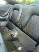 Ford Mustang Ecoboost