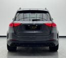 Mercedes-Benz GLE 53 AMG AMG 4MATIC+