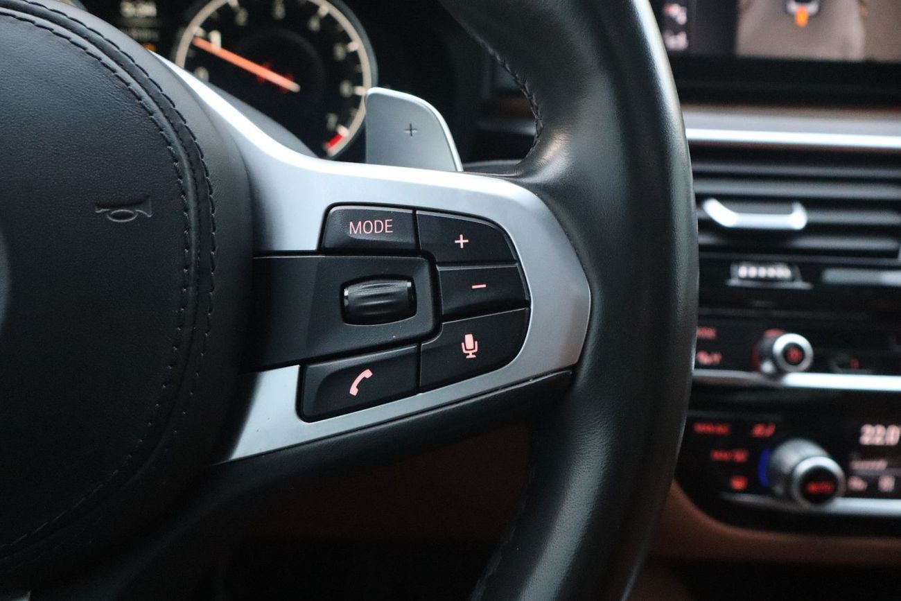 BMW 540i M Sport 3.0L