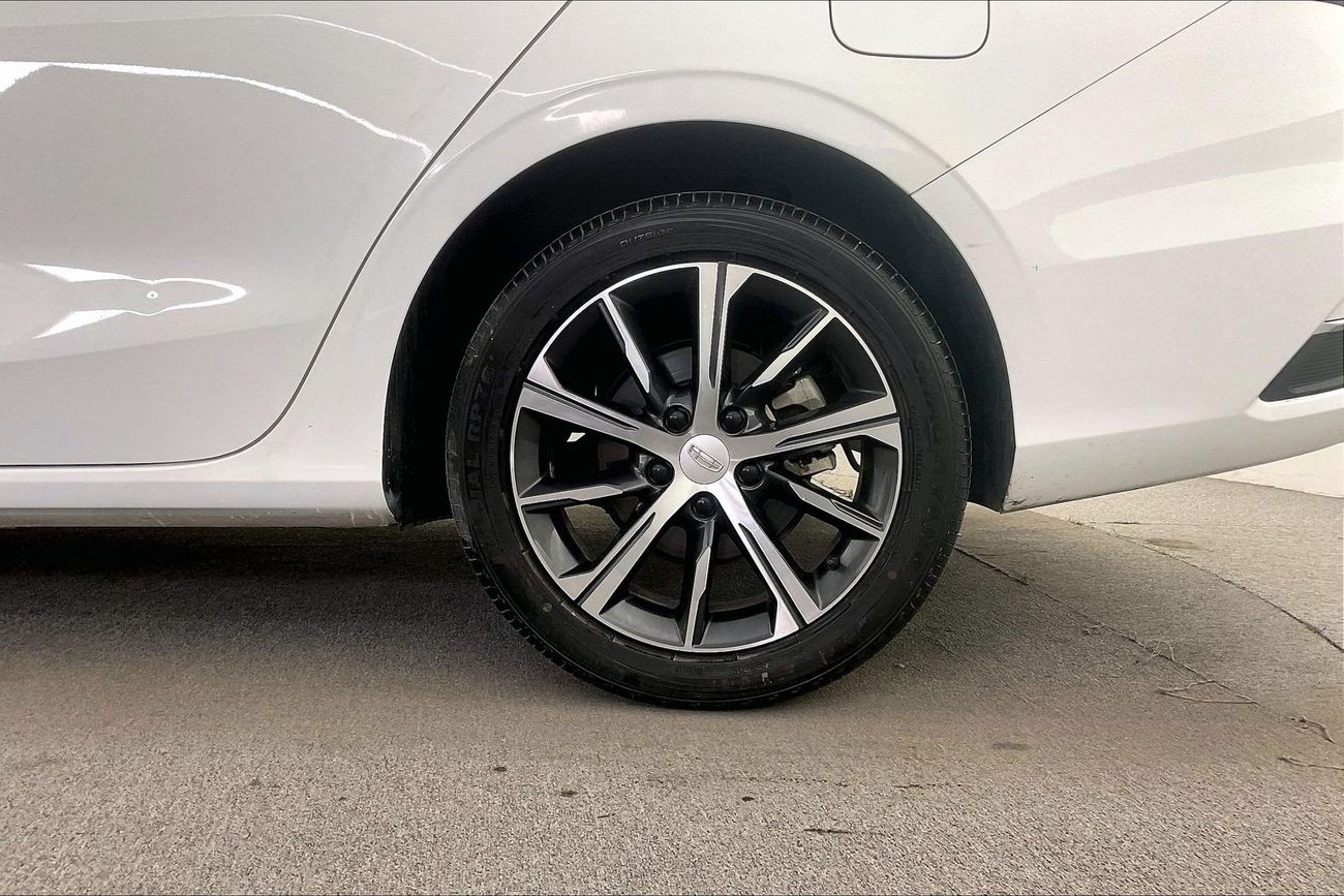 جيلي إمجراند GK | National Day Celebration | شامل الضمان | 0 ﺪﻔﻋﺓ ﺃﻮﻟﻯ