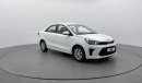 Kia Pegas LX 1.4 | Under Warranty | Inspected on 150+ parameters