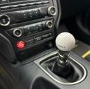 Ford Mustang 2017 Ford Mustang Shelby GT350, Ford Full Service History, Excellent Condition, GCC